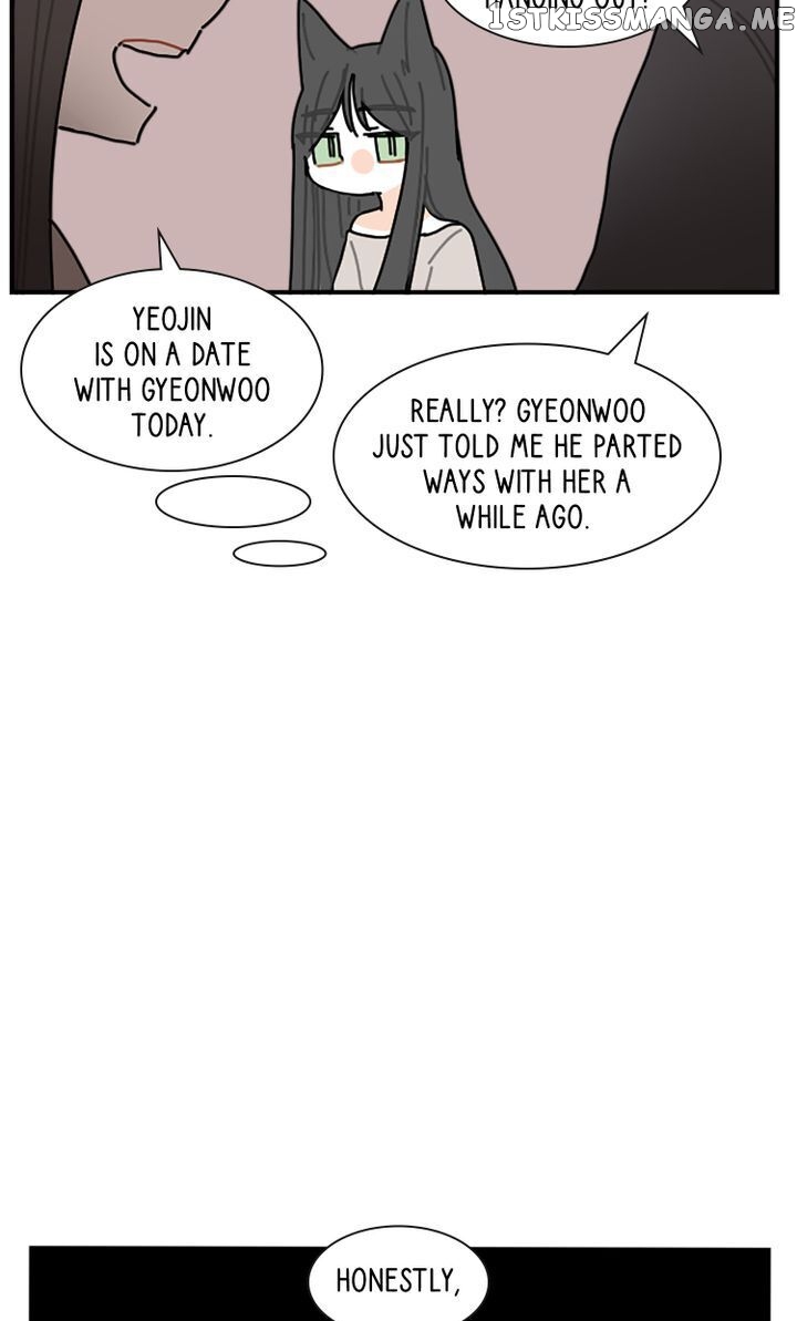 Clover Under Foot chapter 42 - page 18