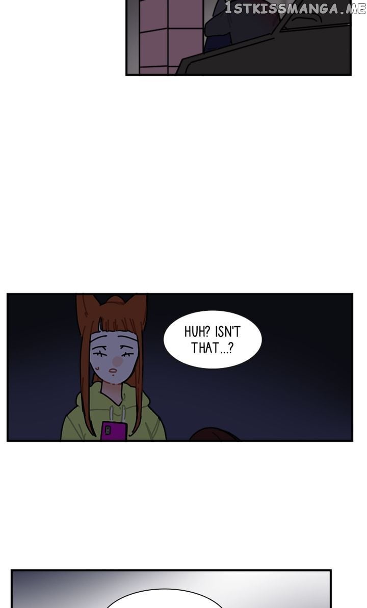 Clover Under Foot chapter 42 - page 23