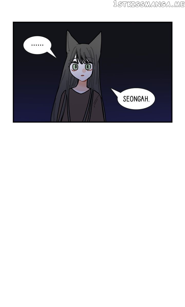 Clover Under Foot chapter 42 - page 37