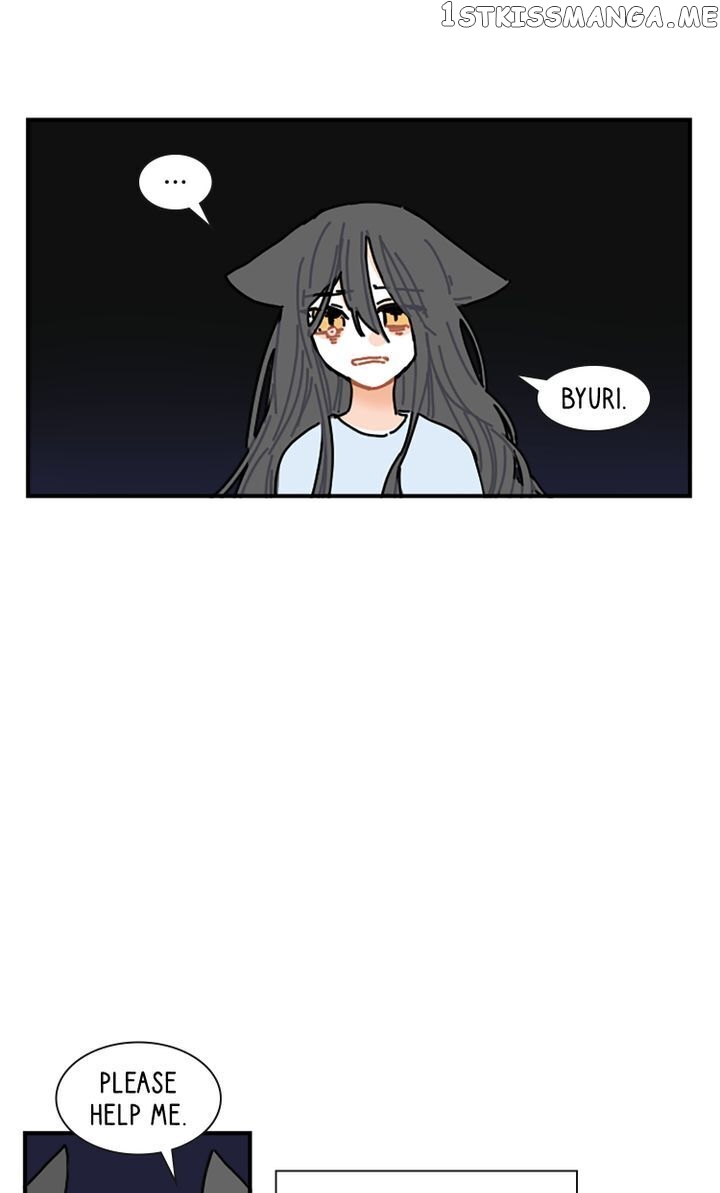 Clover Under Foot chapter 42 - page 38