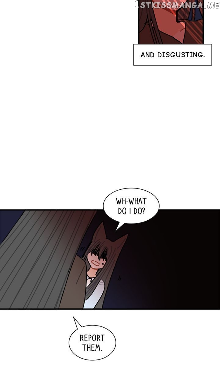 Clover Under Foot chapter 42 - page 40