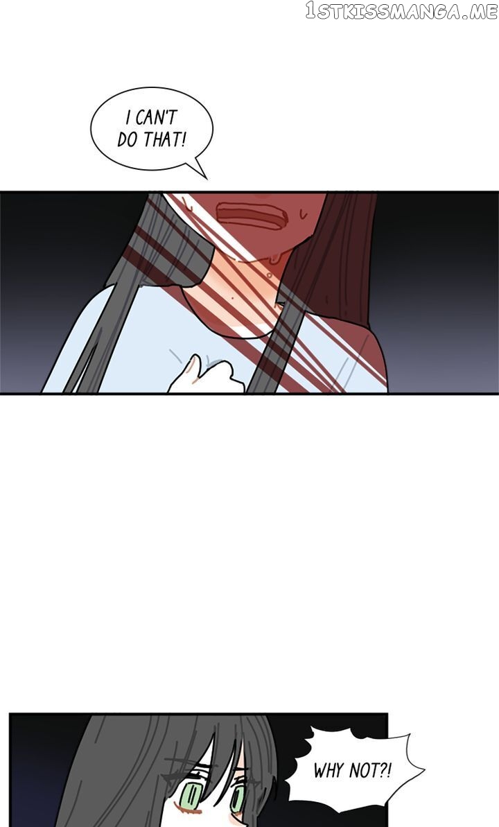 Clover Under Foot chapter 42 - page 41