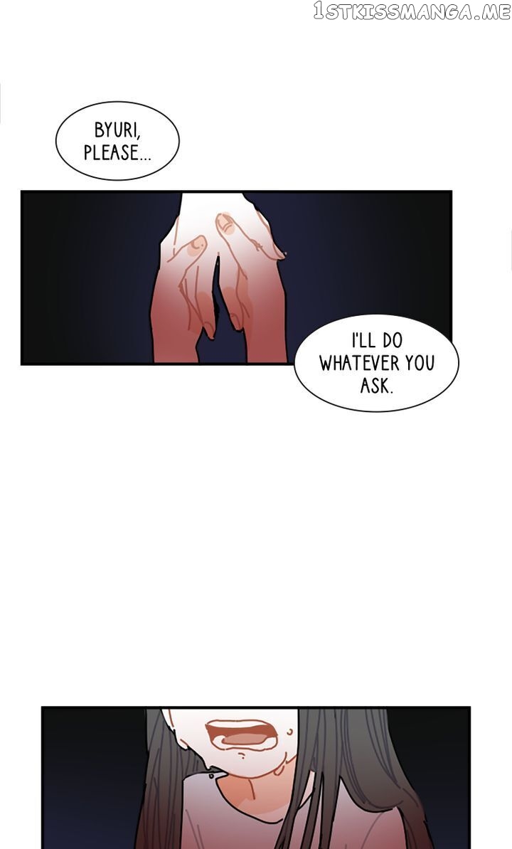 Clover Under Foot chapter 42 - page 44