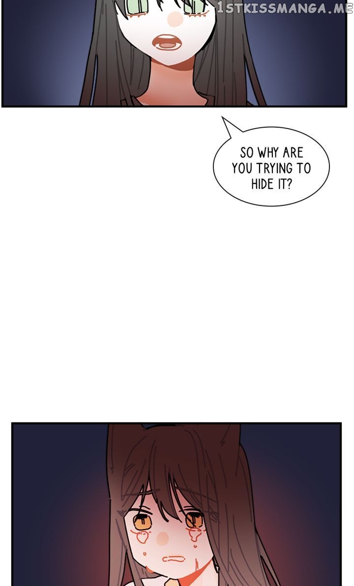 Clover Under Foot chapter 42 - page 48