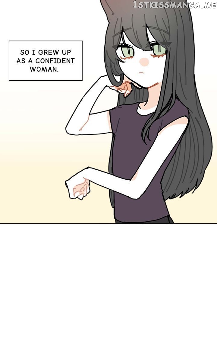 Clover Under Foot chapter 41 - page 12