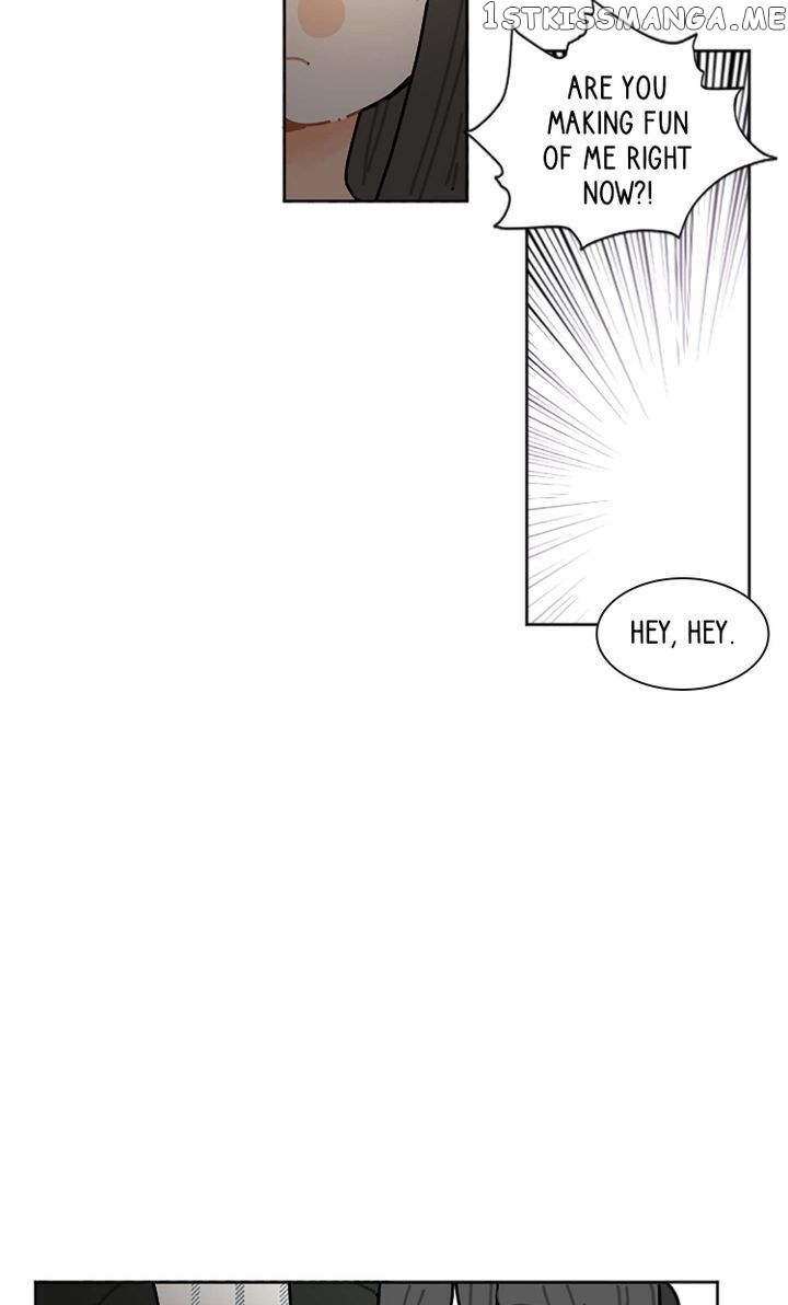Clover Under Foot chapter 41 - page 20