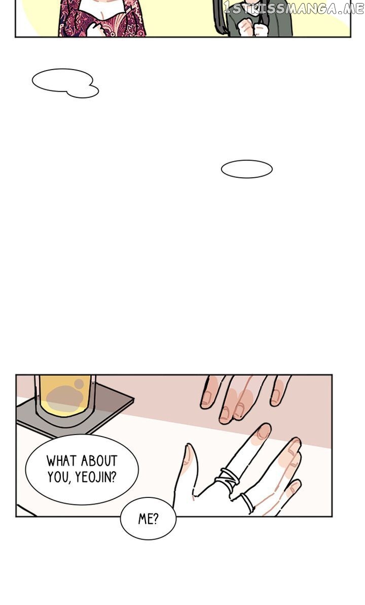 Clover Under Foot chapter 41 - page 30