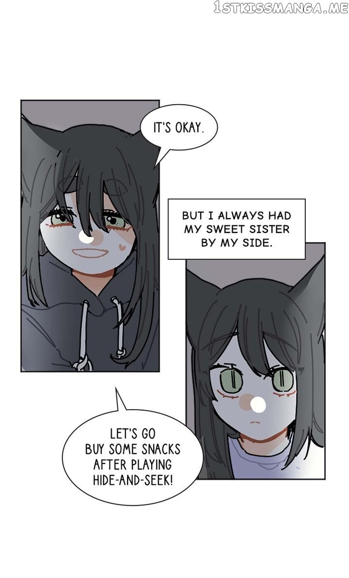 Clover Under Foot chapter 41 - page 4