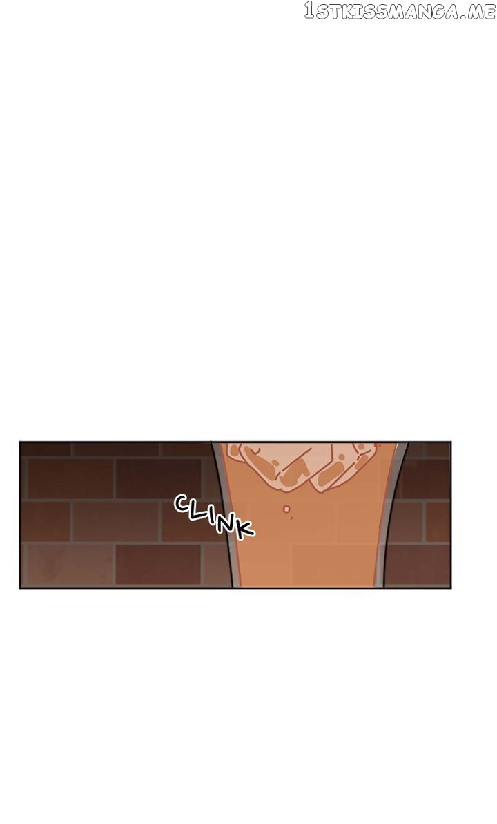 Clover Under Foot chapter 41 - page 49