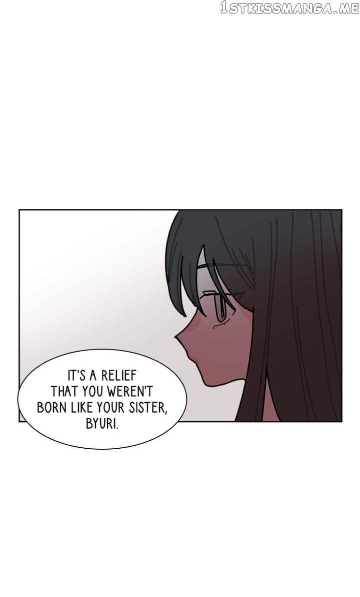 Clover Under Foot chapter 41 - page 5