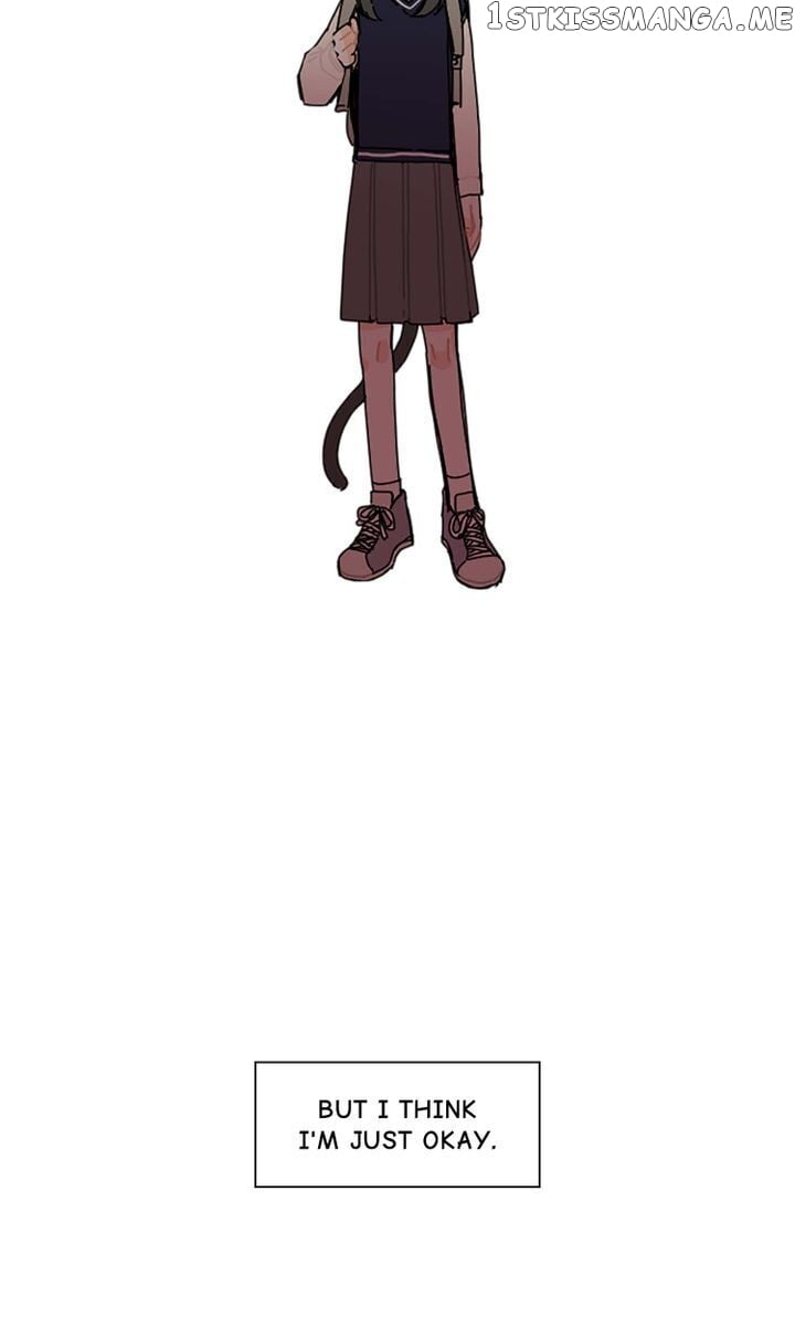 Clover Under Foot chapter 41 - page 7