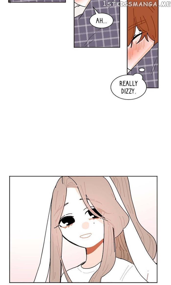 Clover Under Foot chapter 39 - page 13
