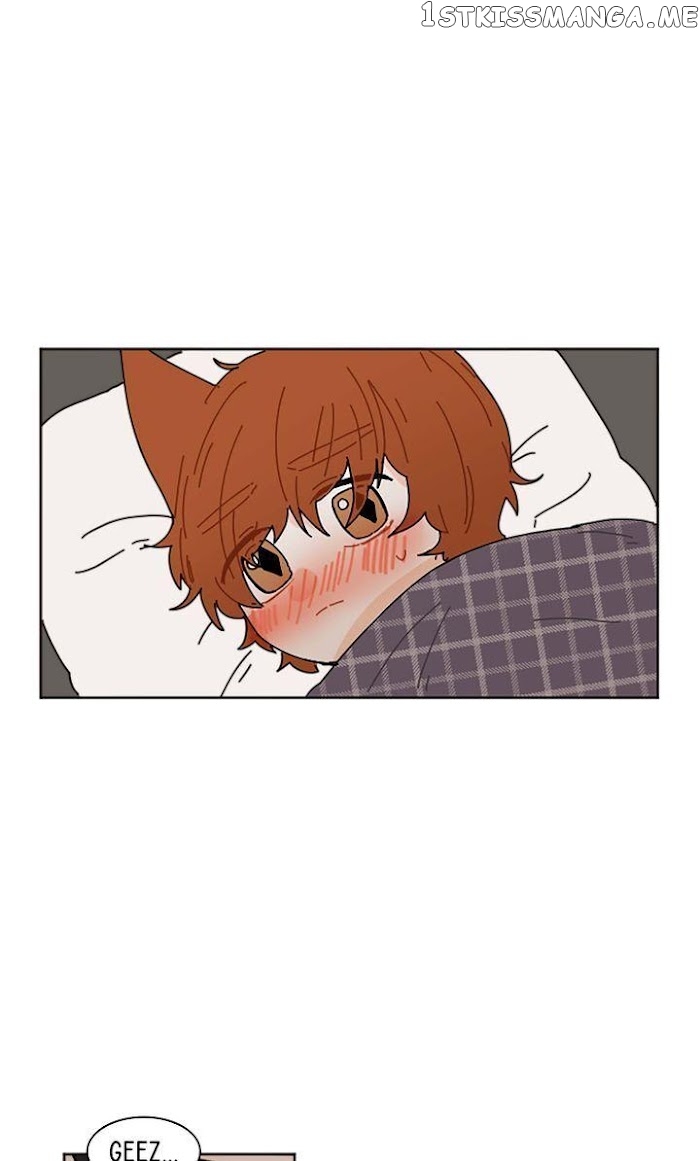 Clover Under Foot chapter 39 - page 14