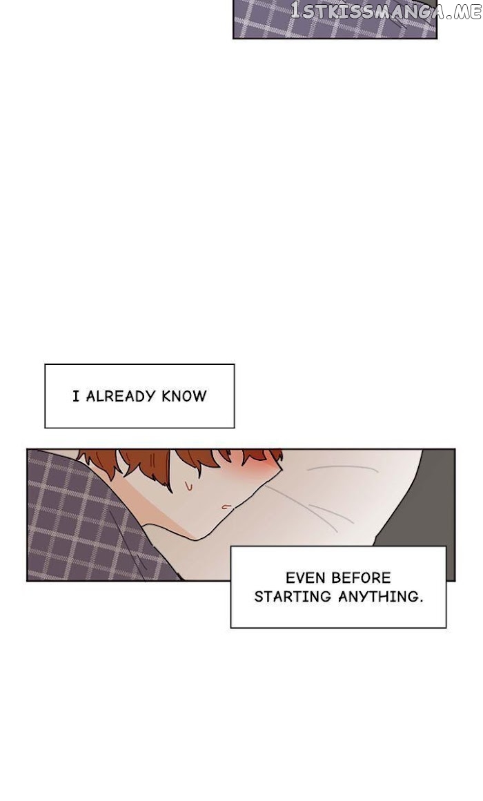 Clover Under Foot chapter 39 - page 16