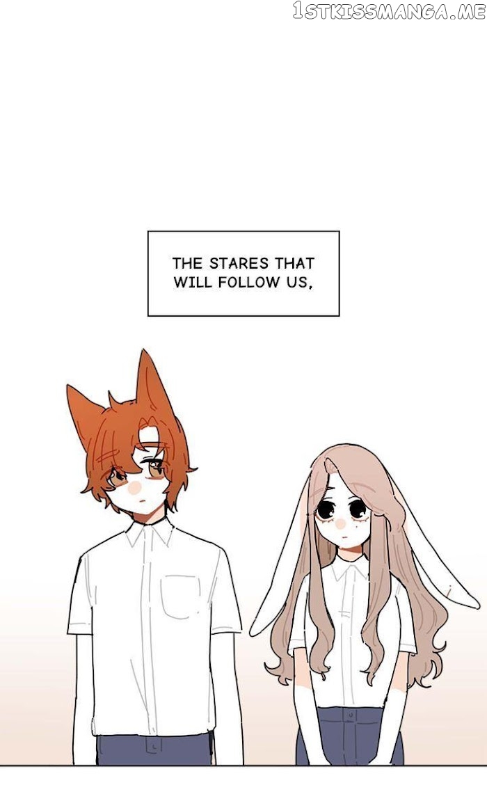 Clover Under Foot chapter 39 - page 17