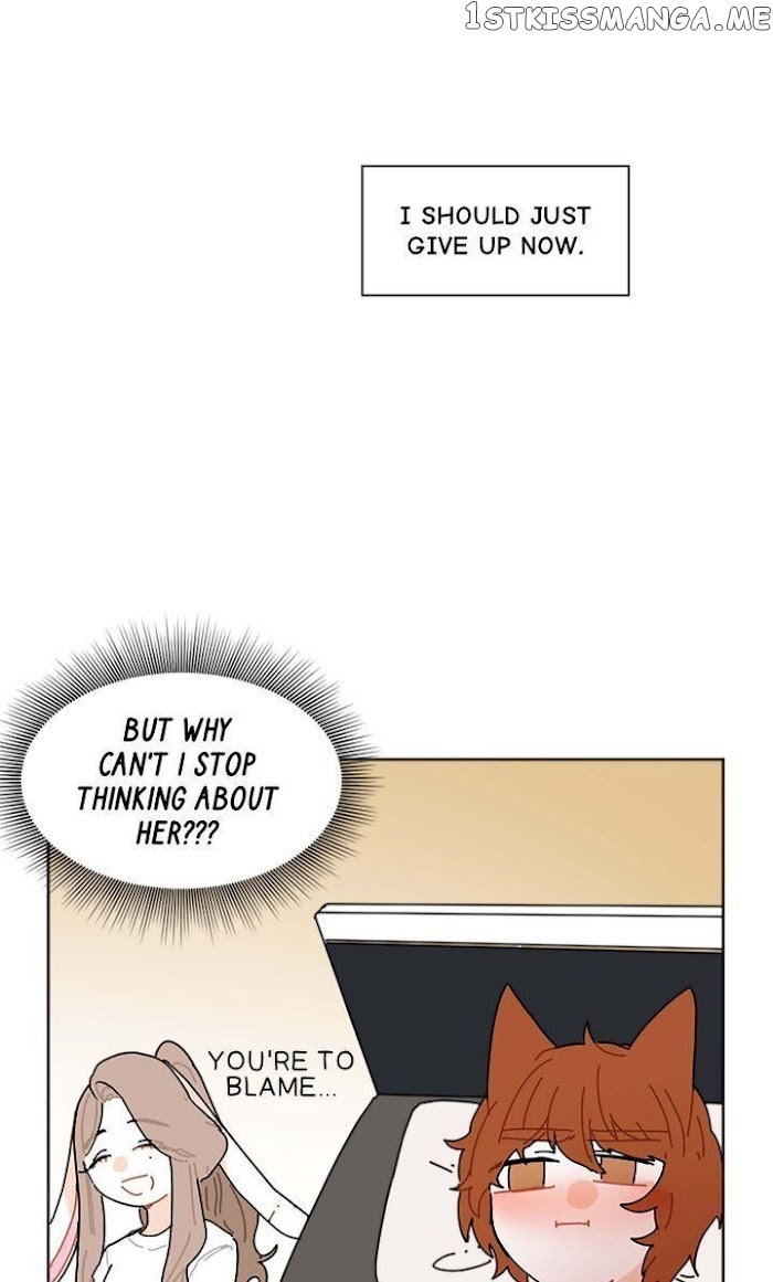 Clover Under Foot chapter 39 - page 24