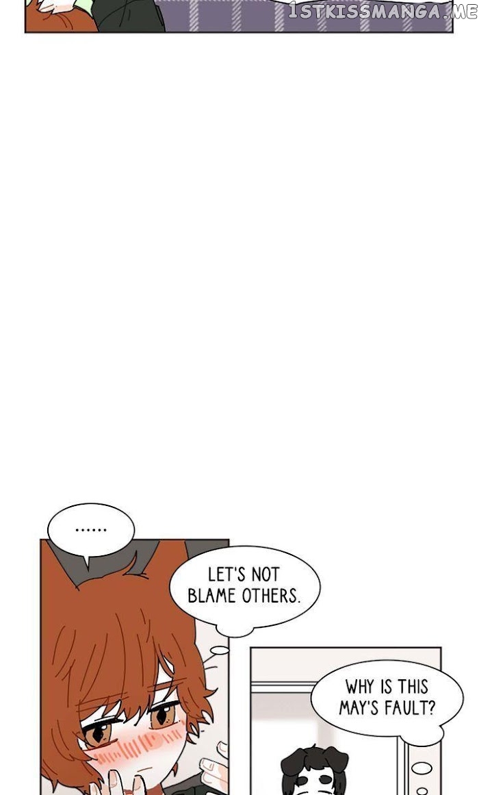 Clover Under Foot chapter 39 - page 26