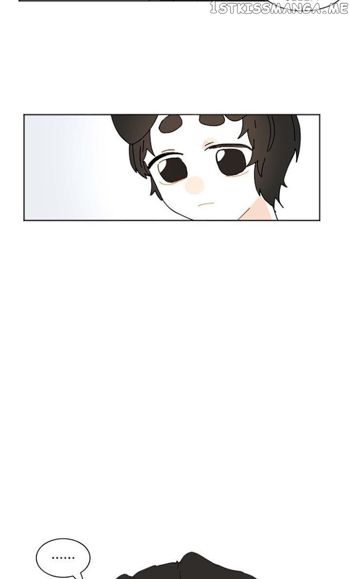 Clover Under Foot chapter 39 - page 30