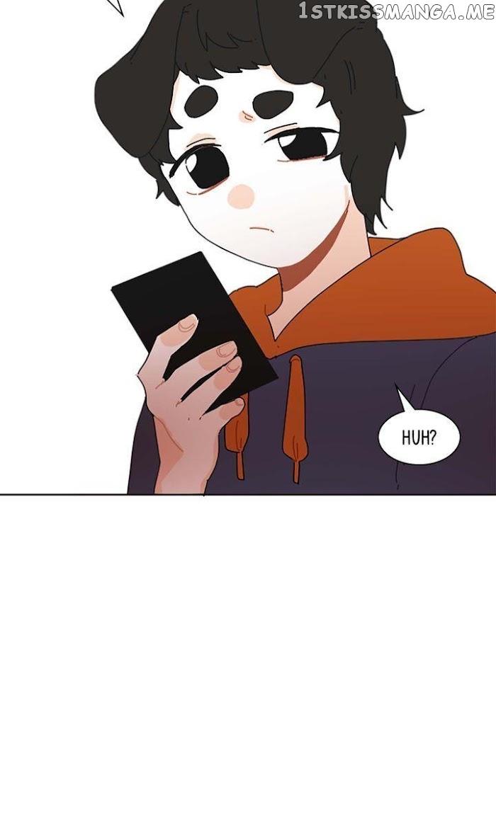 Clover Under Foot chapter 39 - page 31