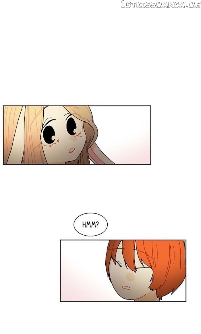 Clover Under Foot chapter 39 - page 37