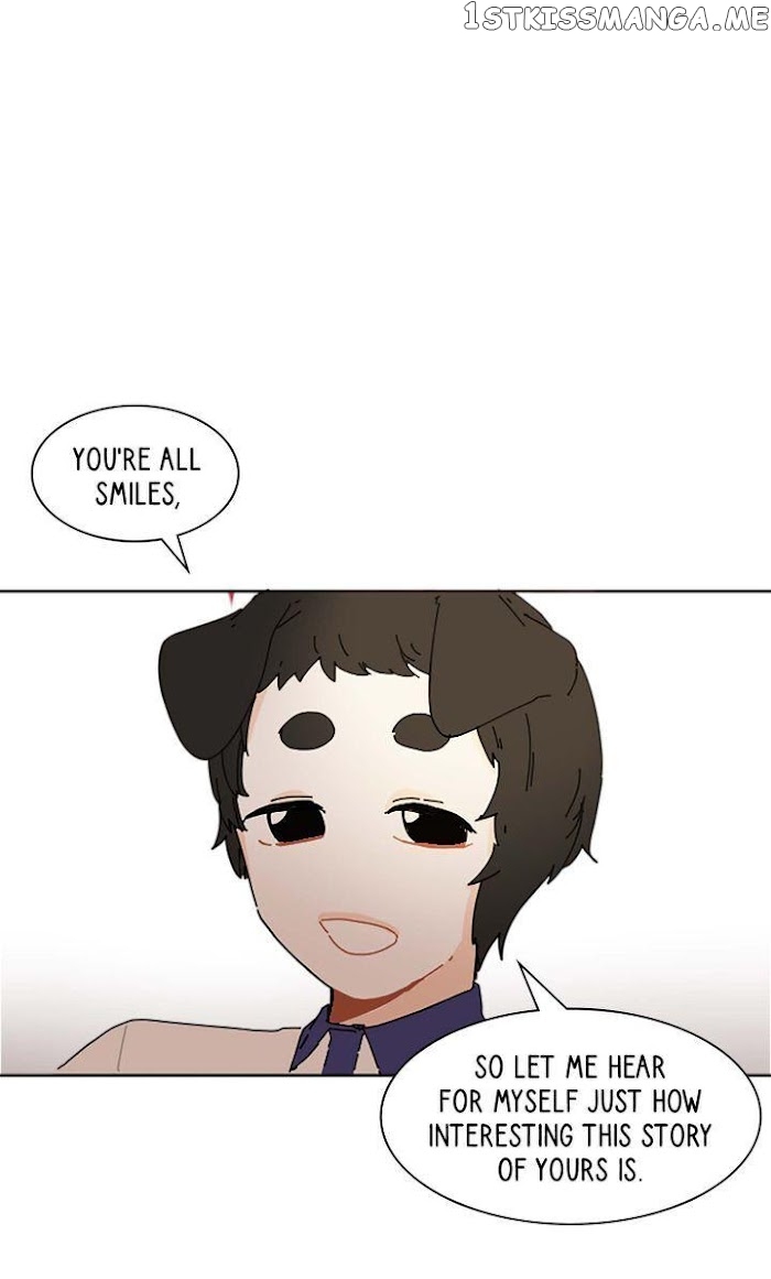 Clover Under Foot chapter 39 - page 38