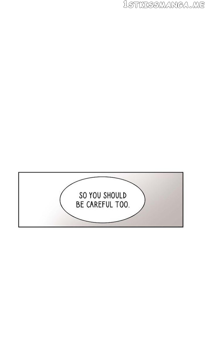 Clover Under Foot chapter 39 - page 39