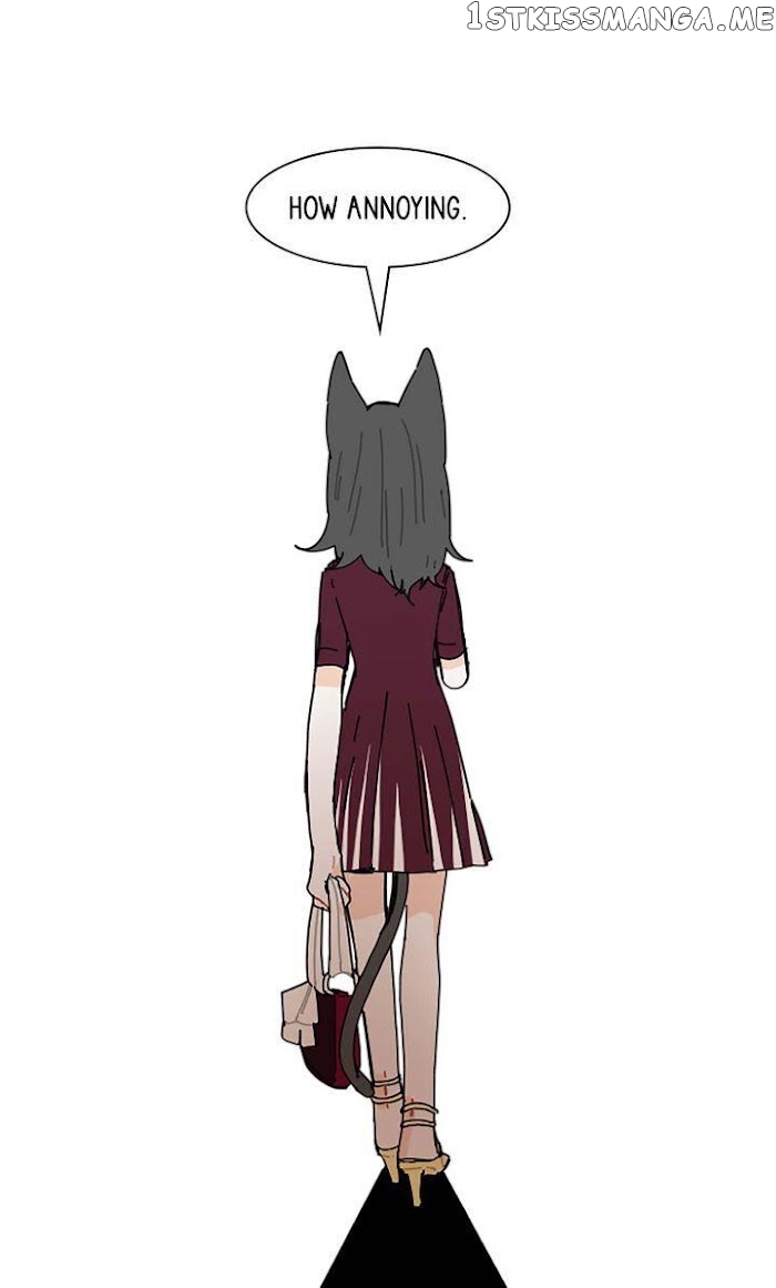 Clover Under Foot chapter 39 - page 44