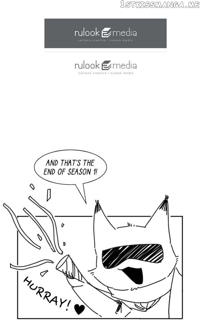 Clover Under Foot chapter 39 - page 46