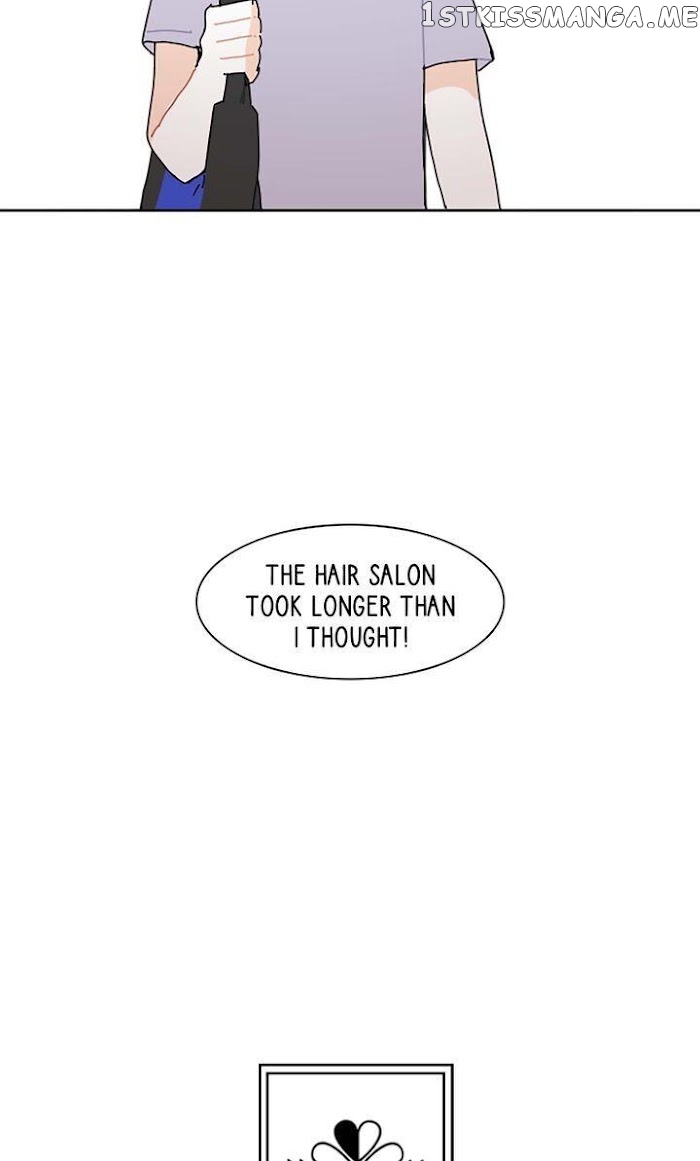 Clover Under Foot chapter 39 - page 5