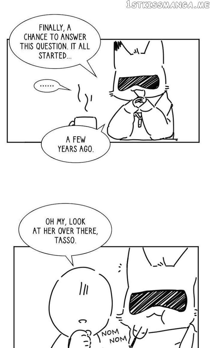 Clover Under Foot chapter 39 - page 50
