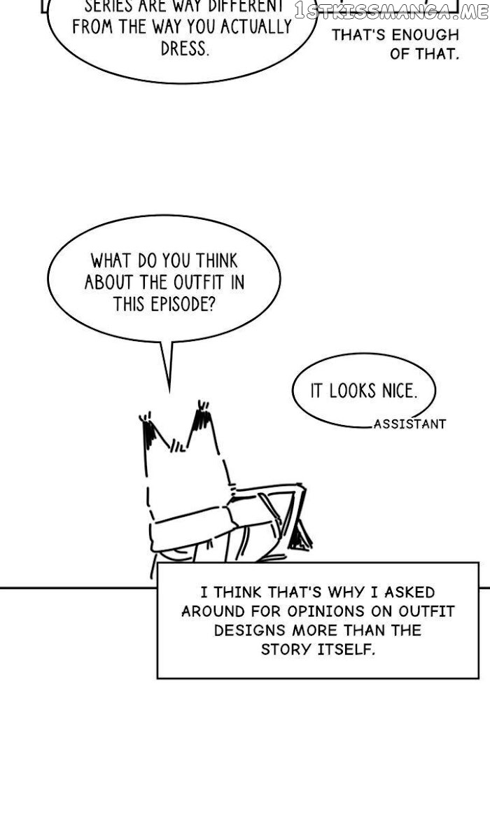 Clover Under Foot chapter 39 - page 56