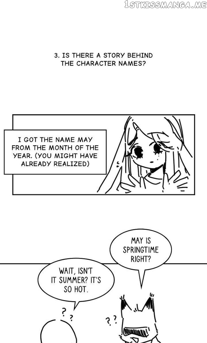 Clover Under Foot chapter 39 - page 57