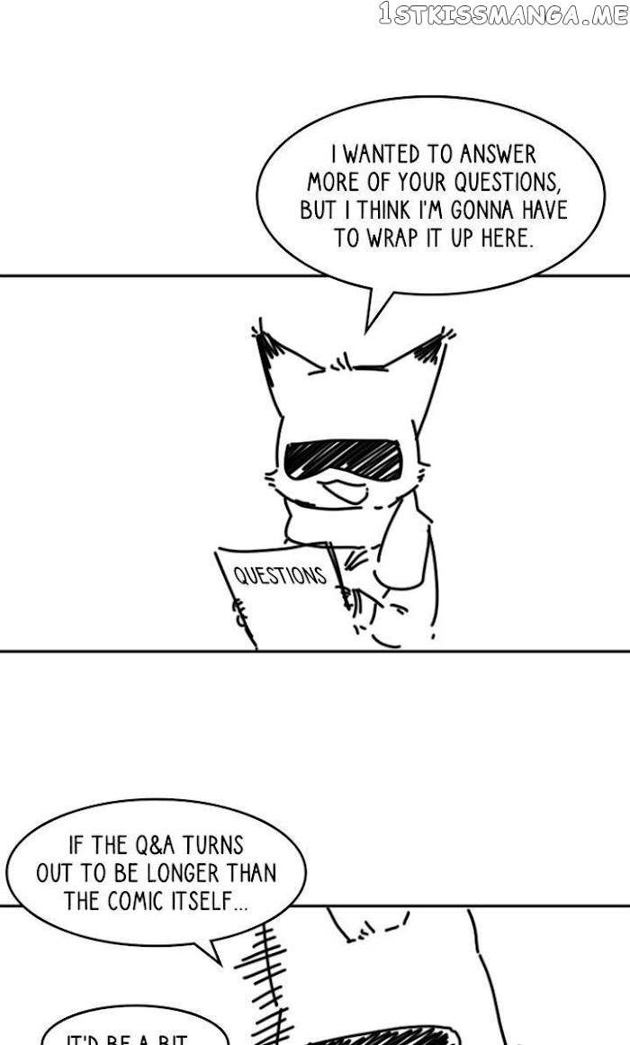 Clover Under Foot chapter 39 - page 61