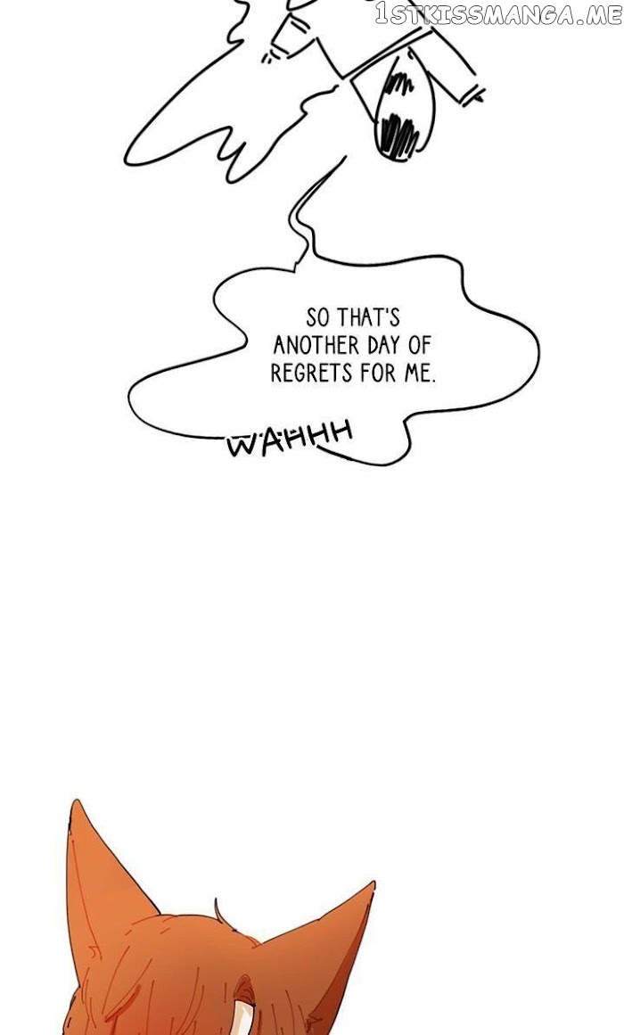 Clover Under Foot chapter 39 - page 63