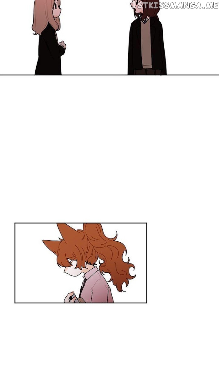 Clover Under Foot chapter 38 - page 11
