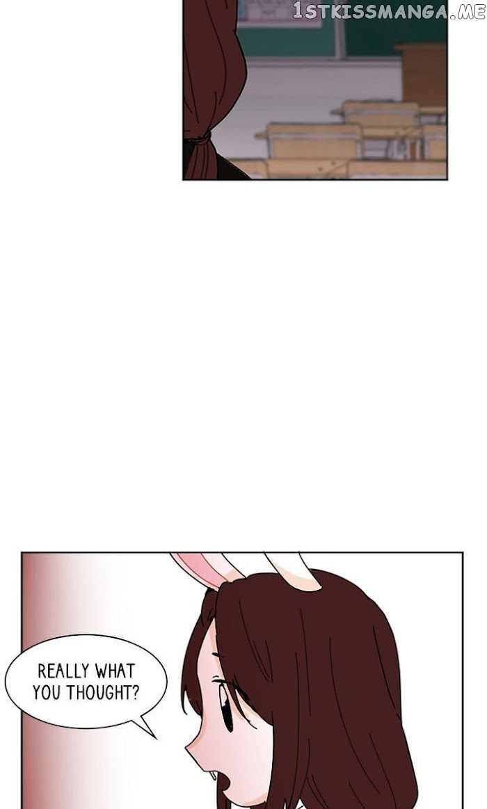 Clover Under Foot chapter 38 - page 13