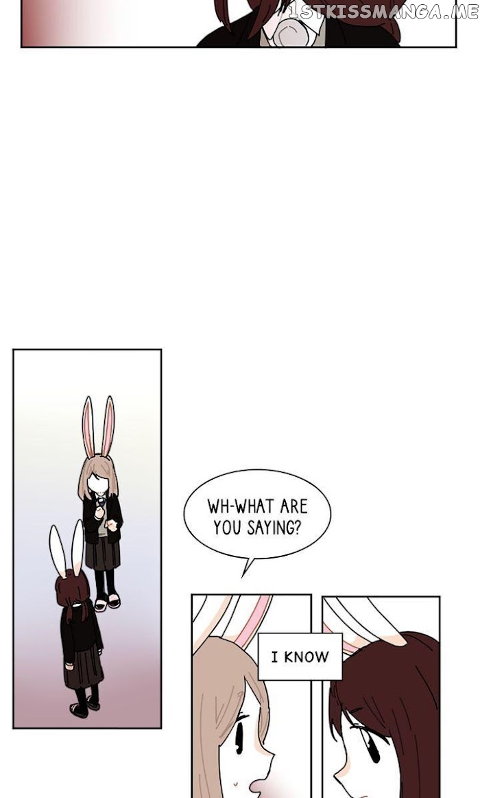 Clover Under Foot chapter 38 - page 14