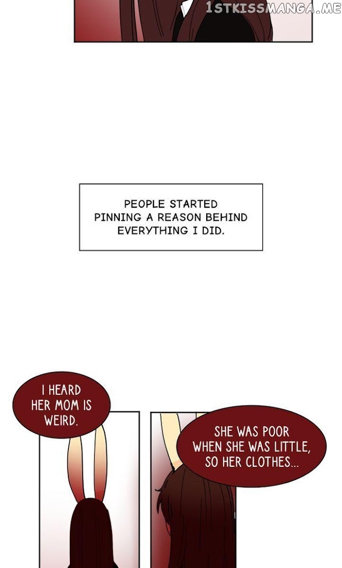 Clover Under Foot chapter 38 - page 20