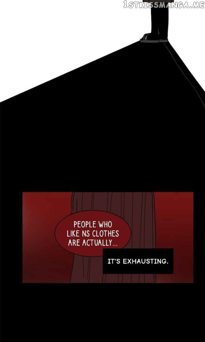 Clover Under Foot chapter 38 - page 22