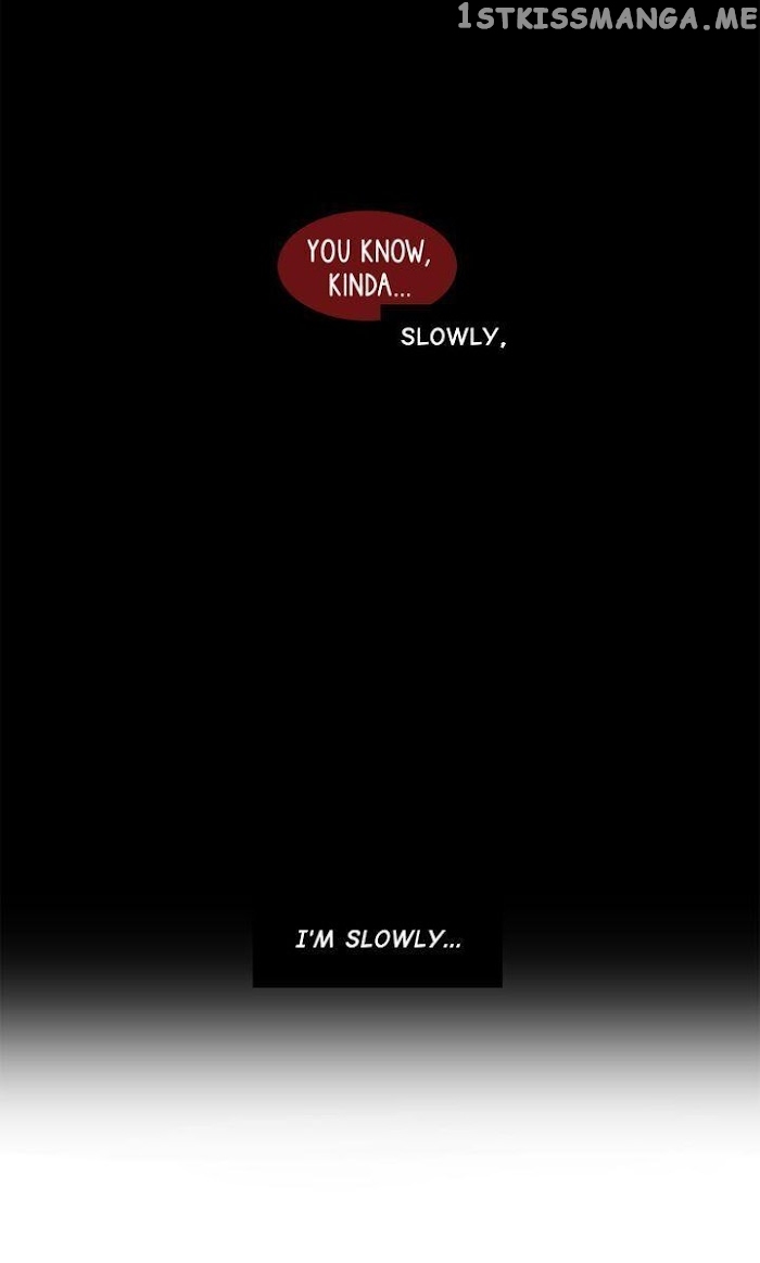 Clover Under Foot chapter 38 - page 23