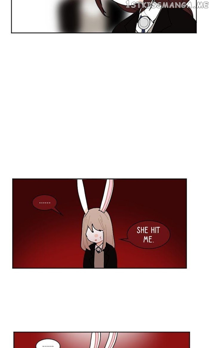 Clover Under Foot chapter 38 - page 3