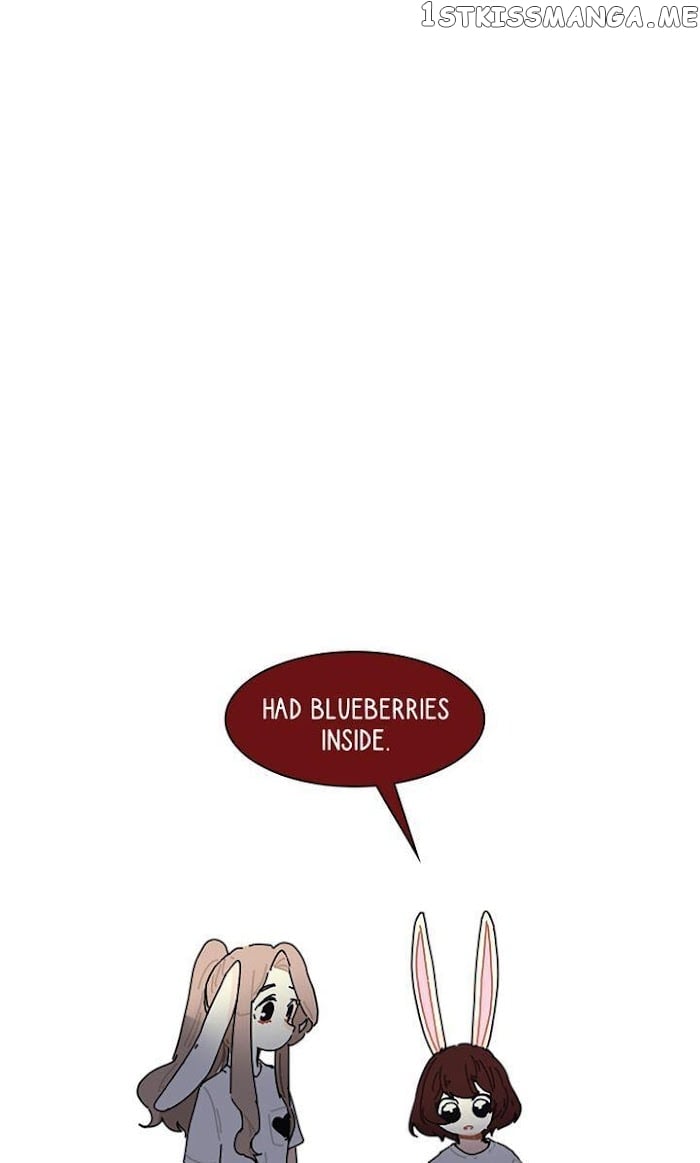 Clover Under Foot chapter 38 - page 32