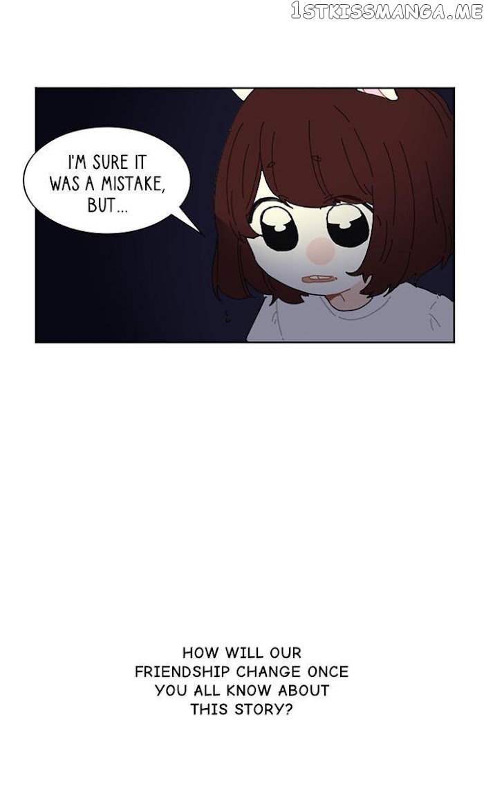 Clover Under Foot chapter 38 - page 34