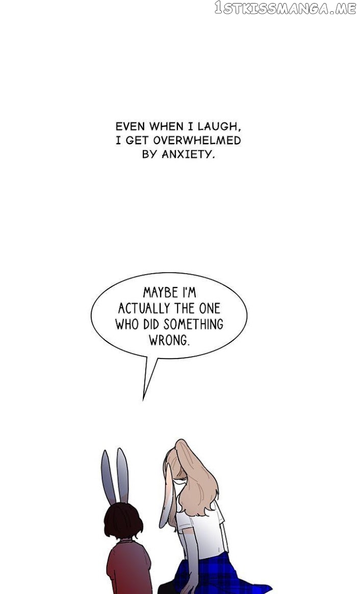 Clover Under Foot chapter 38 - page 35