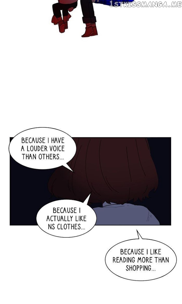 Clover Under Foot chapter 38 - page 36