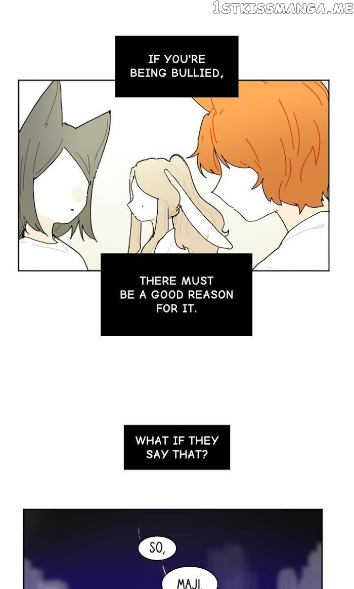 Clover Under Foot chapter 38 - page 37