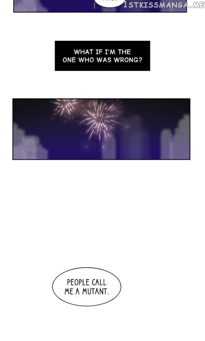 Clover Under Foot chapter 38 - page 38