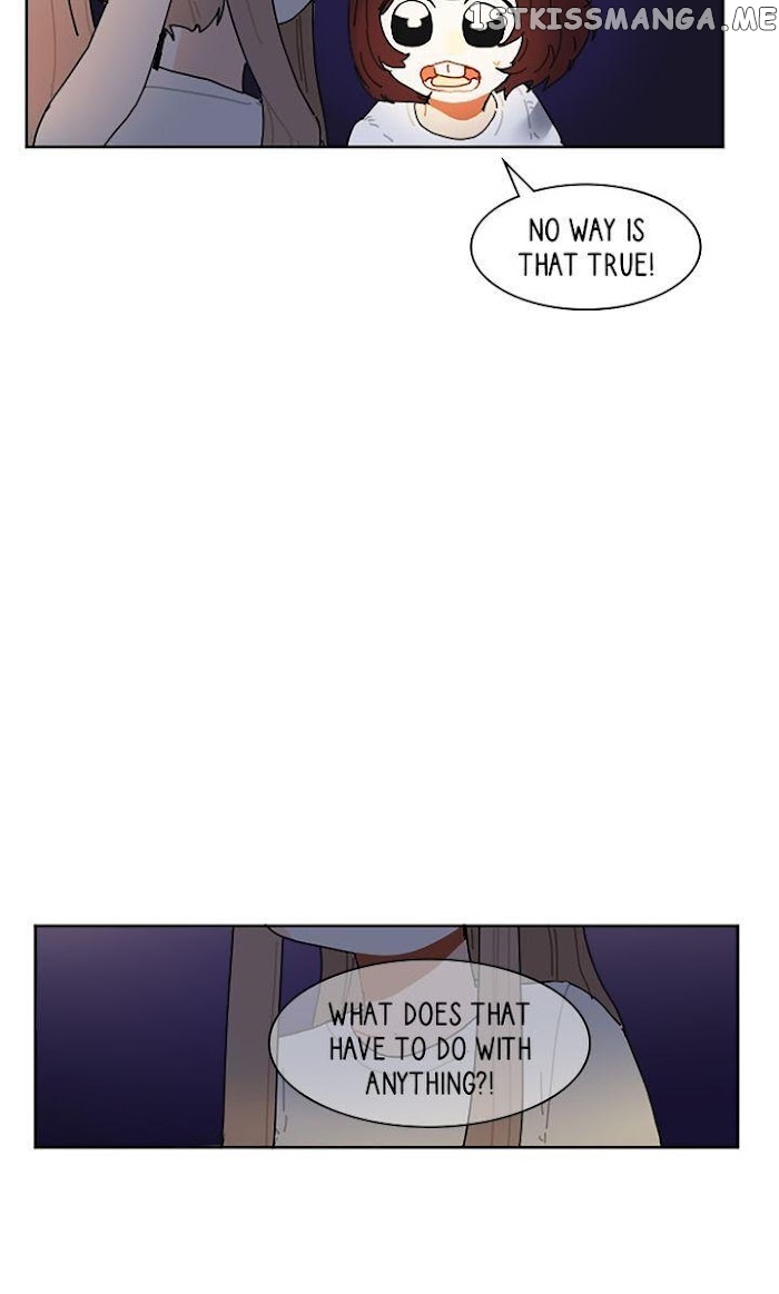 Clover Under Foot chapter 38 - page 40