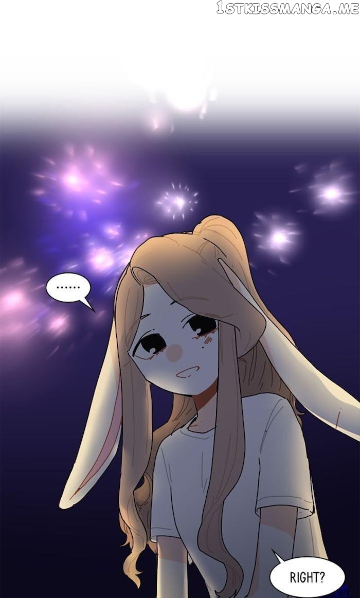 Clover Under Foot chapter 38 - page 41