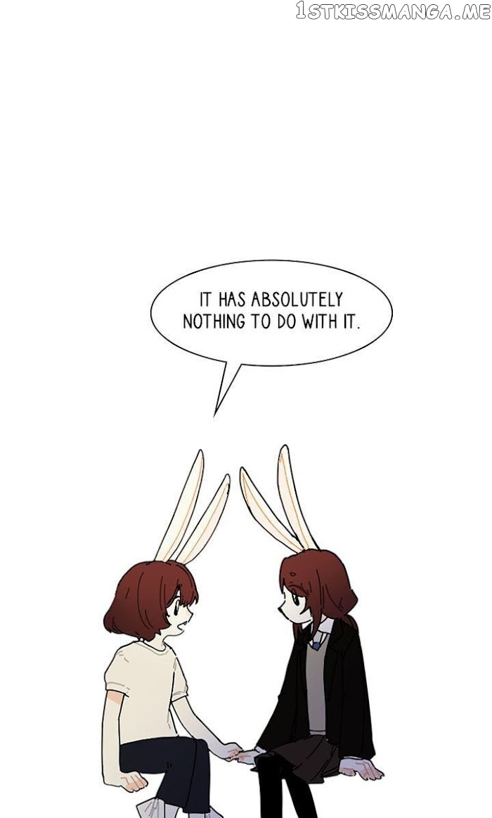 Clover Under Foot chapter 38 - page 43